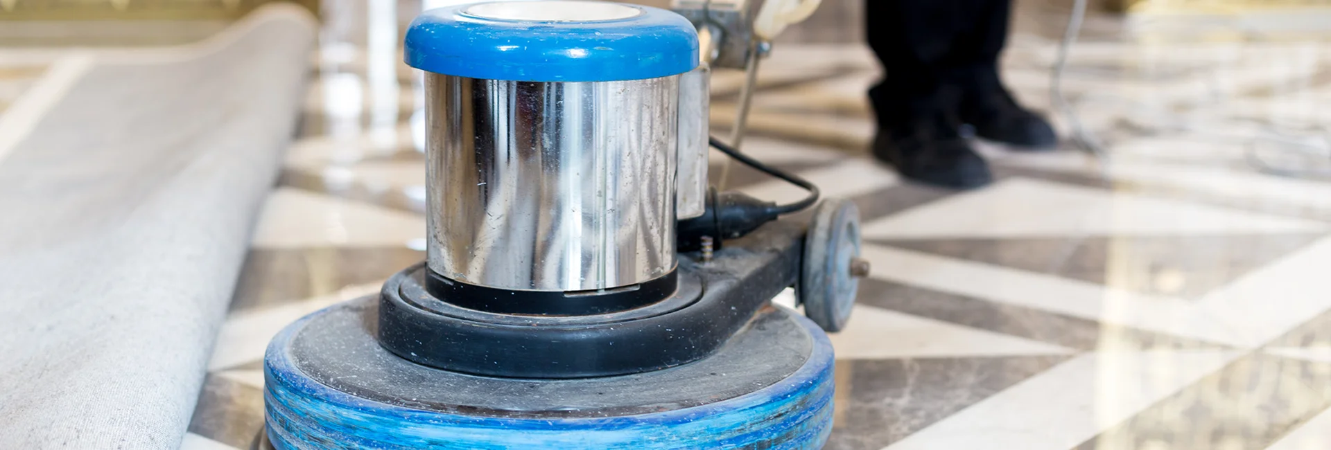 Condominium Cleaning Services Mississauga