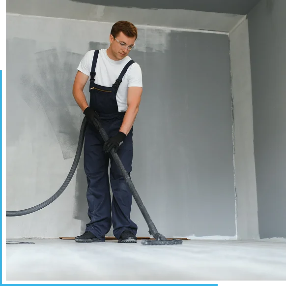 Landscaping and pool cleaning services in Burlington for commercial properties