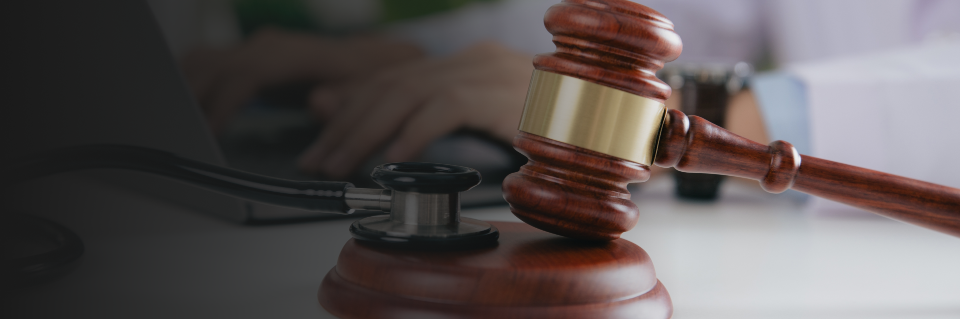 Expert witness services supporting psychiatric litigation