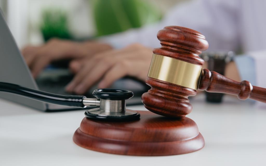 Expert witness services supporting psychiatric litigation
