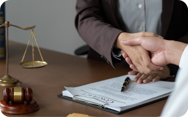Expert witness services providing clinical clarity