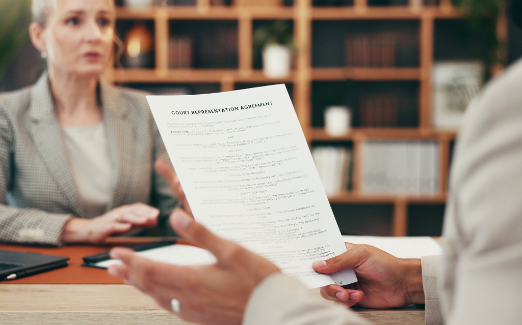 Case evaluation supported by psychiatry expert witness
