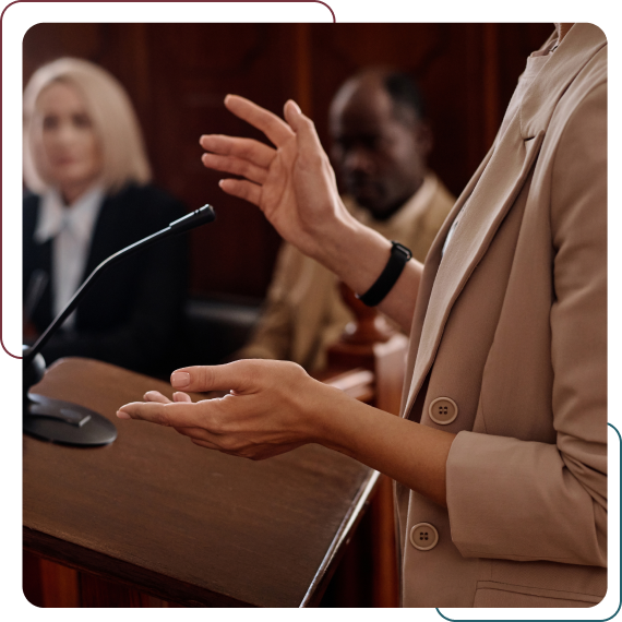 Psychiatric expert witness review for legal cases focused on causation analysis