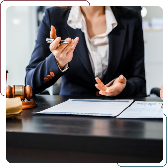 Psychiatric documentation used in legal proceedings
