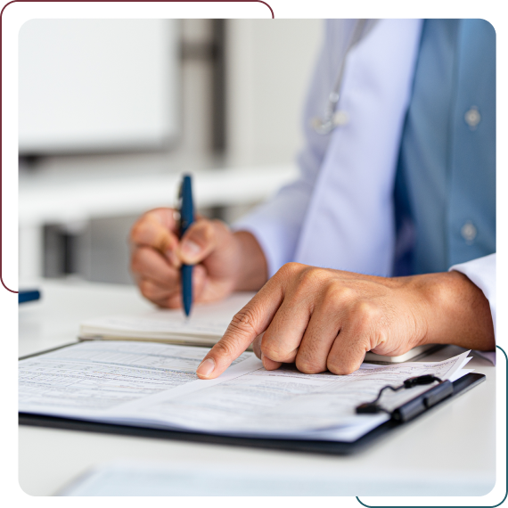 Psychiatry expert witness services in Ohio for deposition support