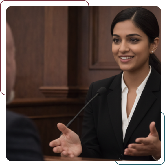 Medical expert witness testimony focused on psychiatric clarity