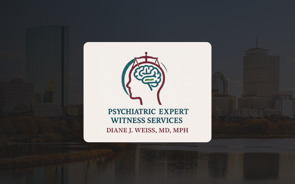 Psychiatry expert witness services in Texas for evidence review
