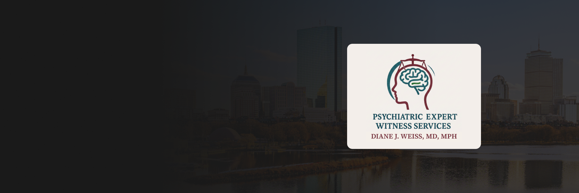 Psychiatry expert witness services in Texas for evidence review
