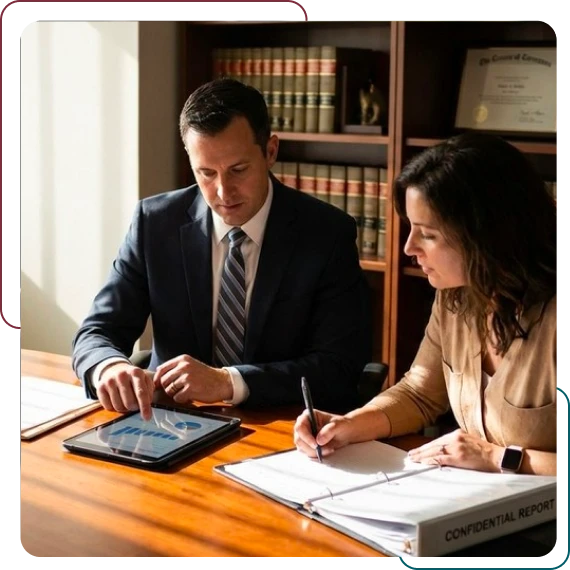 Medical Expert Testimony Virginia