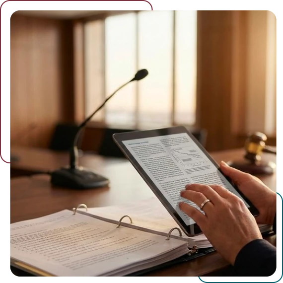 Medical Expert Testimony Arizona