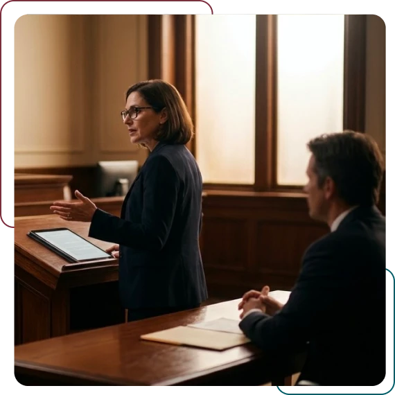 Medical Expert Testimony Washington State