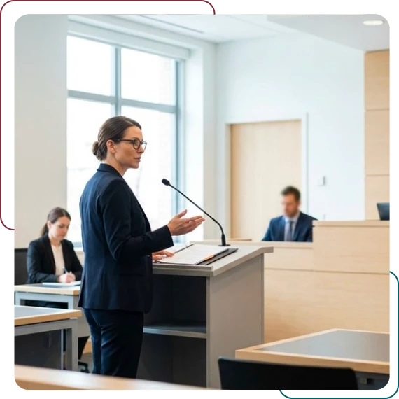Medical Expert Testimony South Carolina