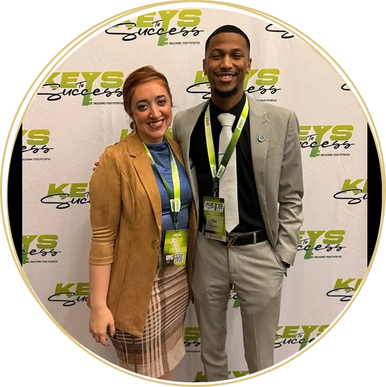 Personalized Mentorship At Every Step
