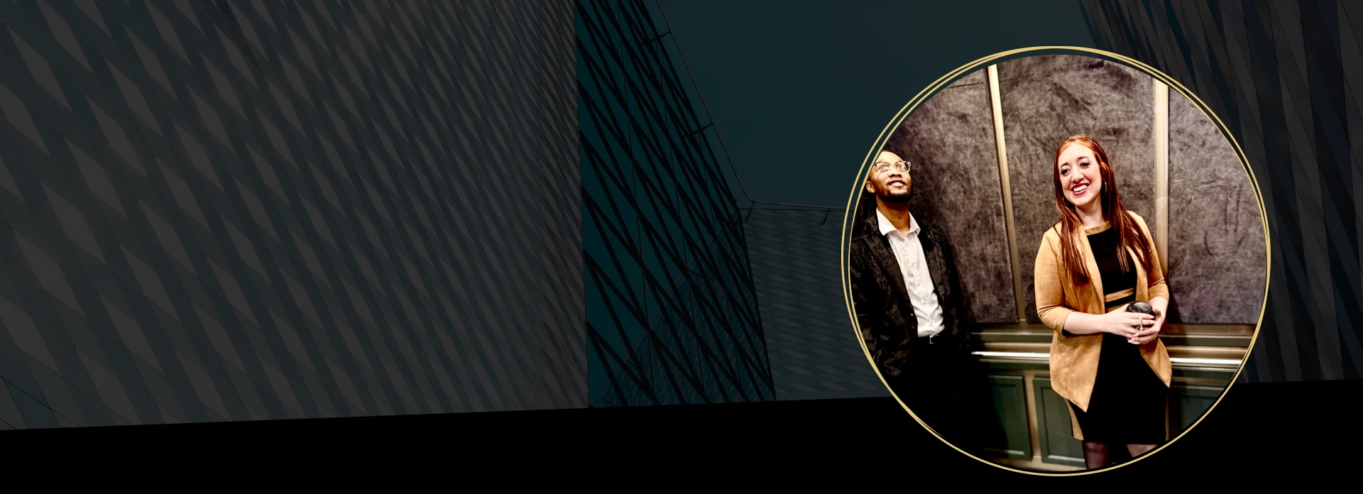 Marketing agency services supporting structured professional growth