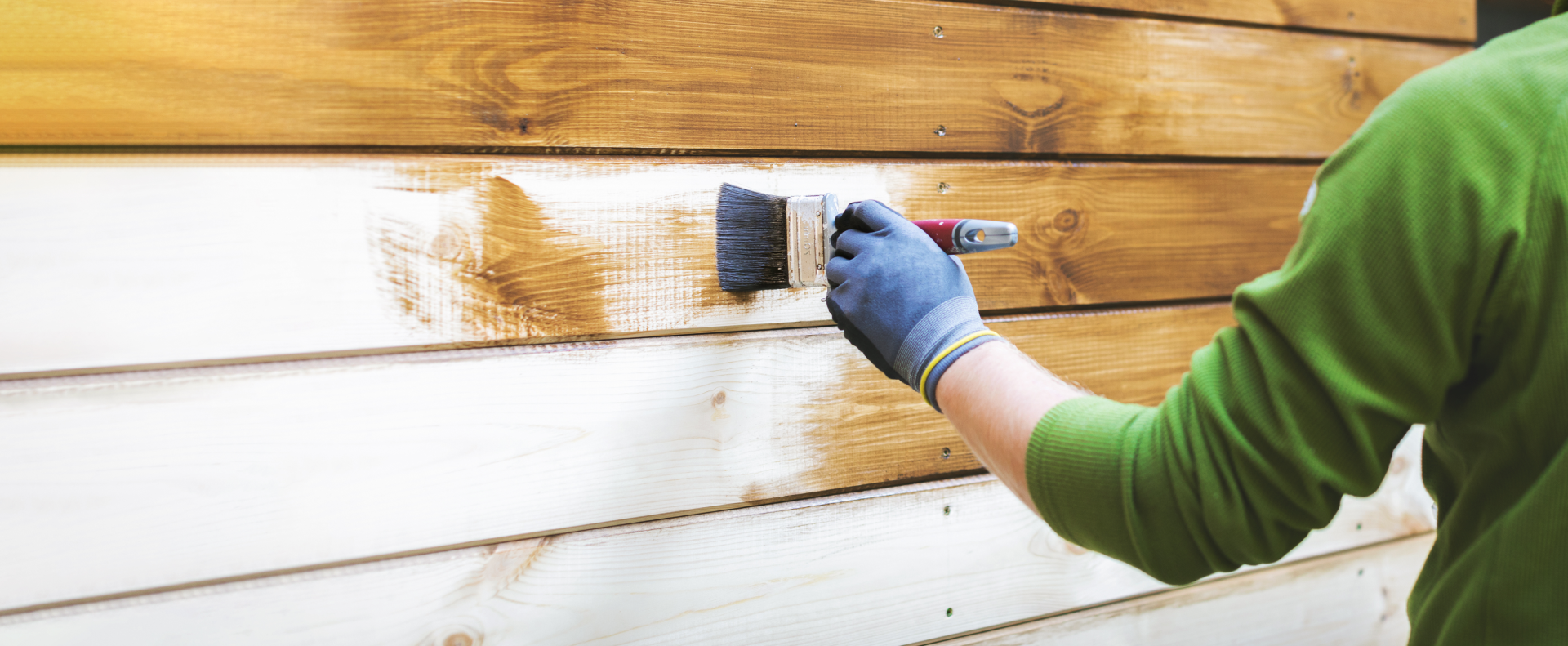 Painting And Finishing Services