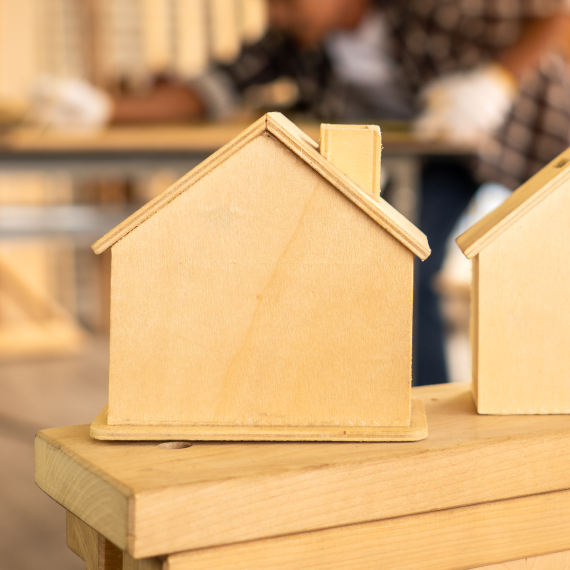 Wood Repair Service Atlanta