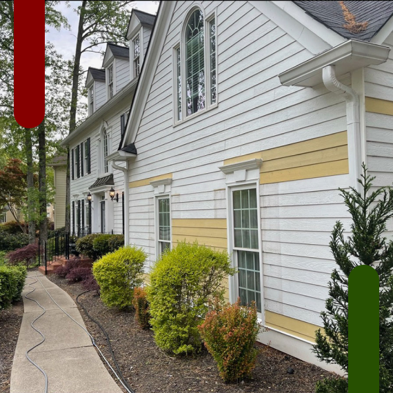 Priming And Repair Solutions Atlanta