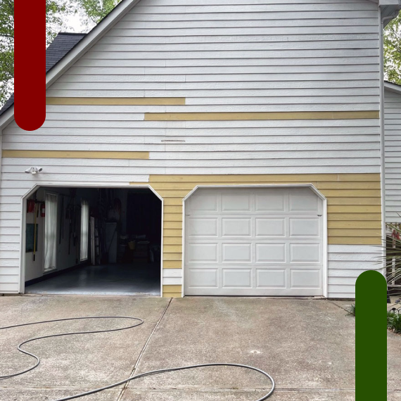 Wood Repair Service Canton