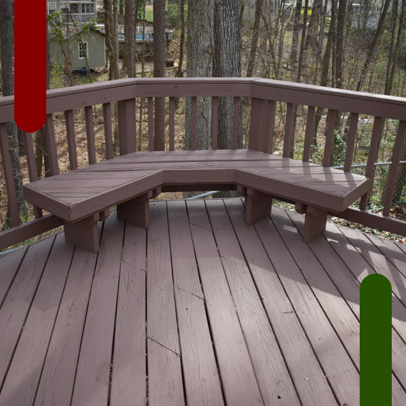 Wood Repair Service Woodstock