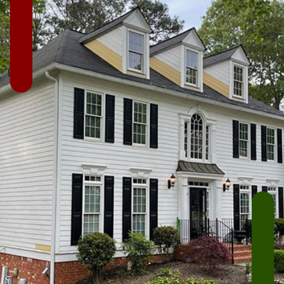 Wood Repair Service Acworth