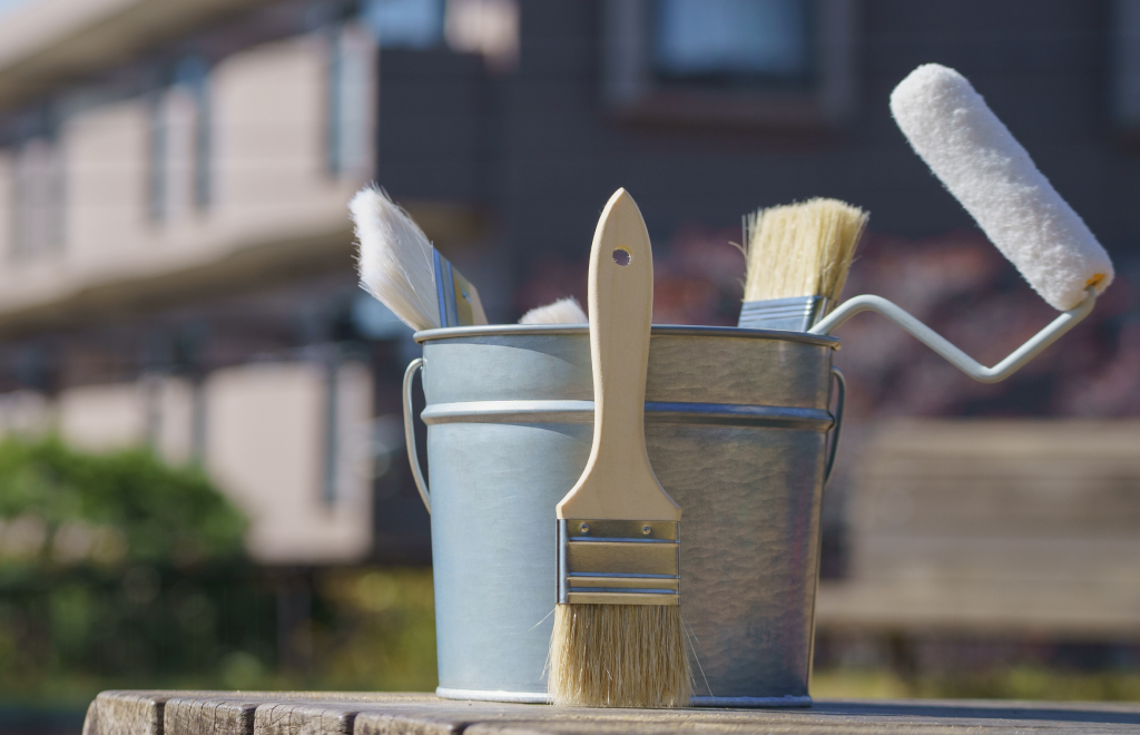 Painting Services Alpharetta