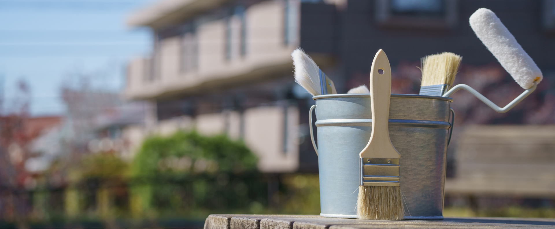 Painting Services Alpharetta