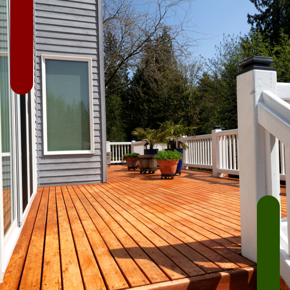 Wood Repair Service Alpharetta