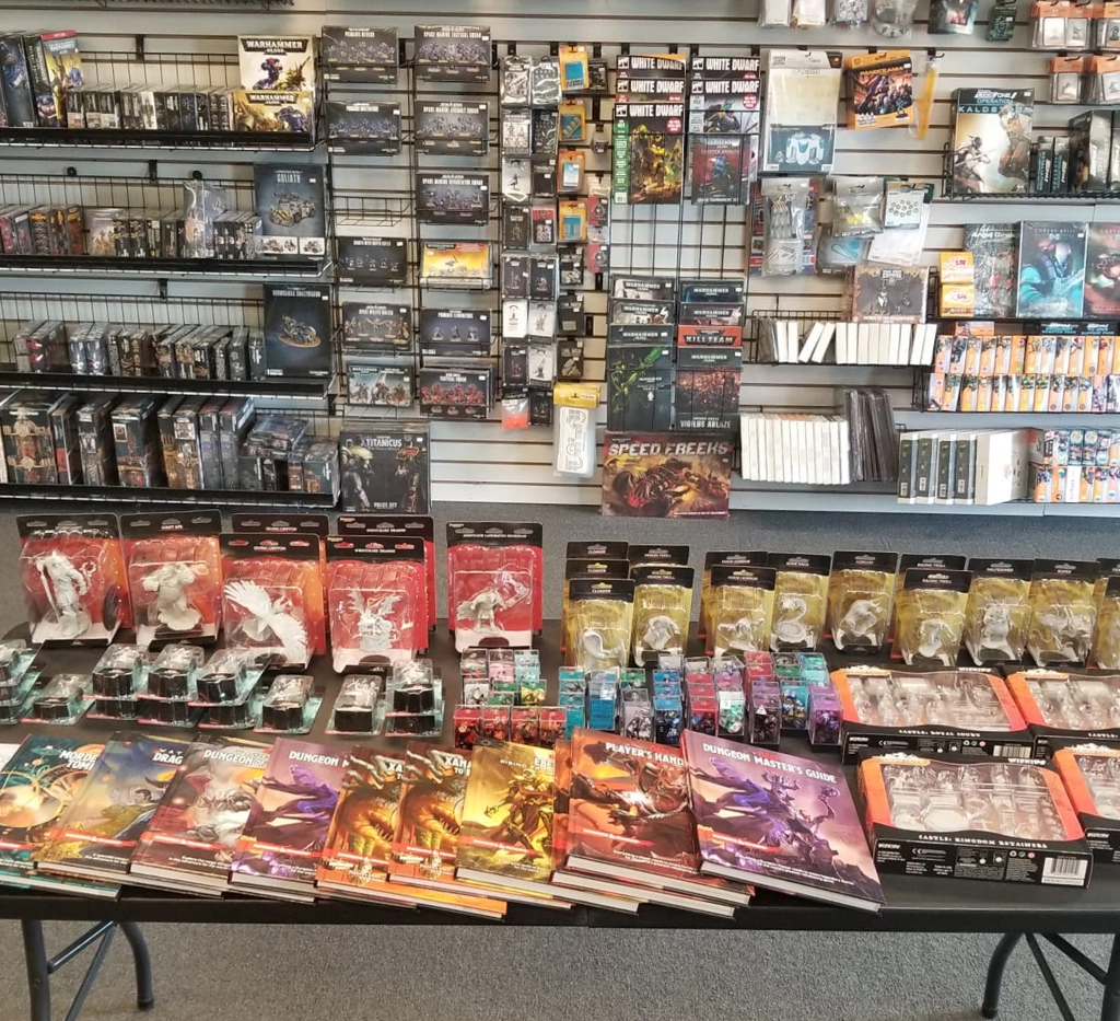 Gaming Events Athens