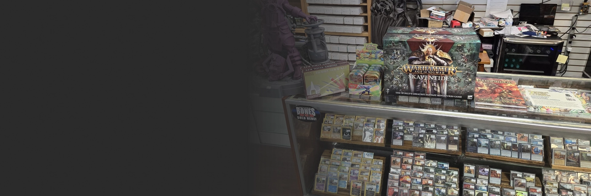 Retro Game Trading Athens