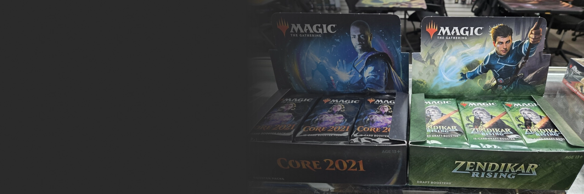 Magic The Gathering Product