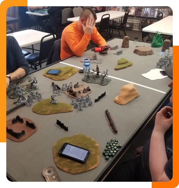 warhammer community