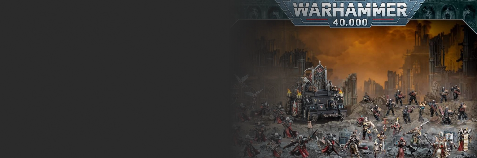Warhammer Events Athens