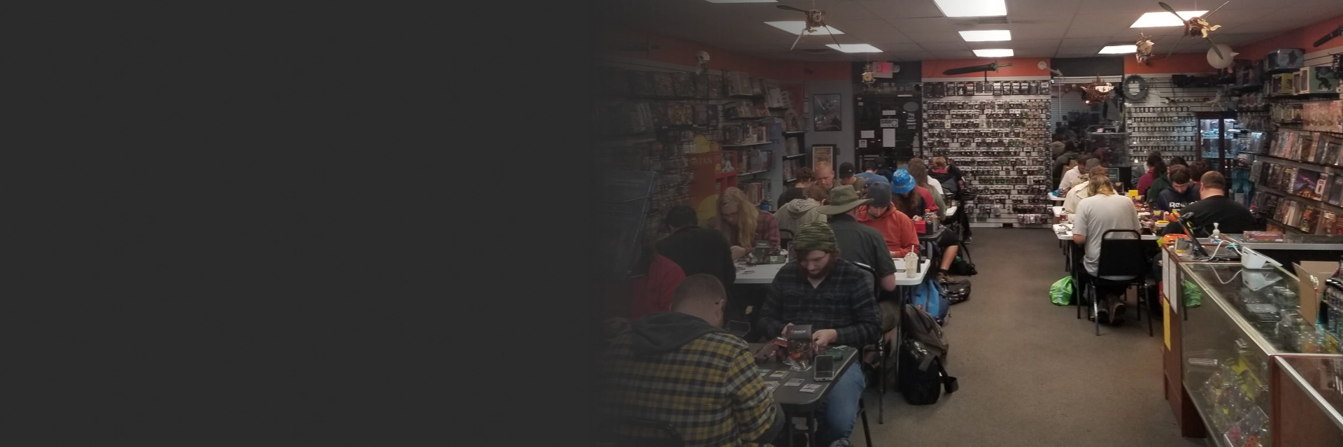 Board Game Store Athens