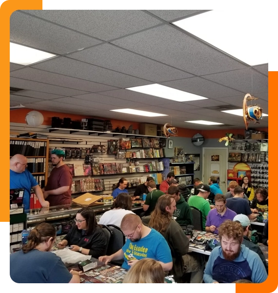 Retro video game consoles and games
