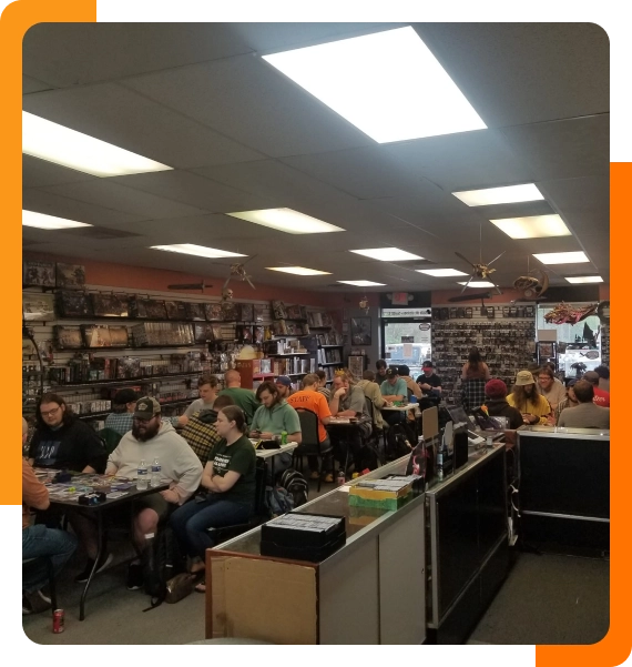dungeons and dragons sessions near me