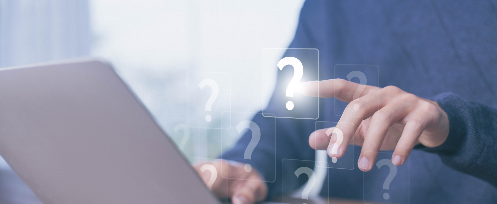 scheduling questions