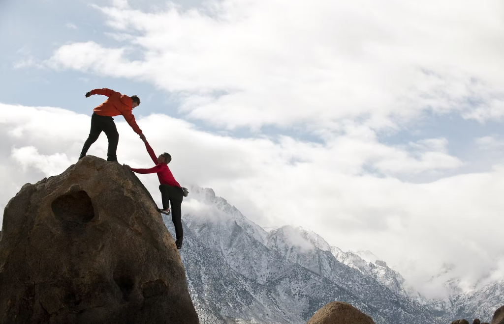 Supportive individual counselling services in Burnaby




