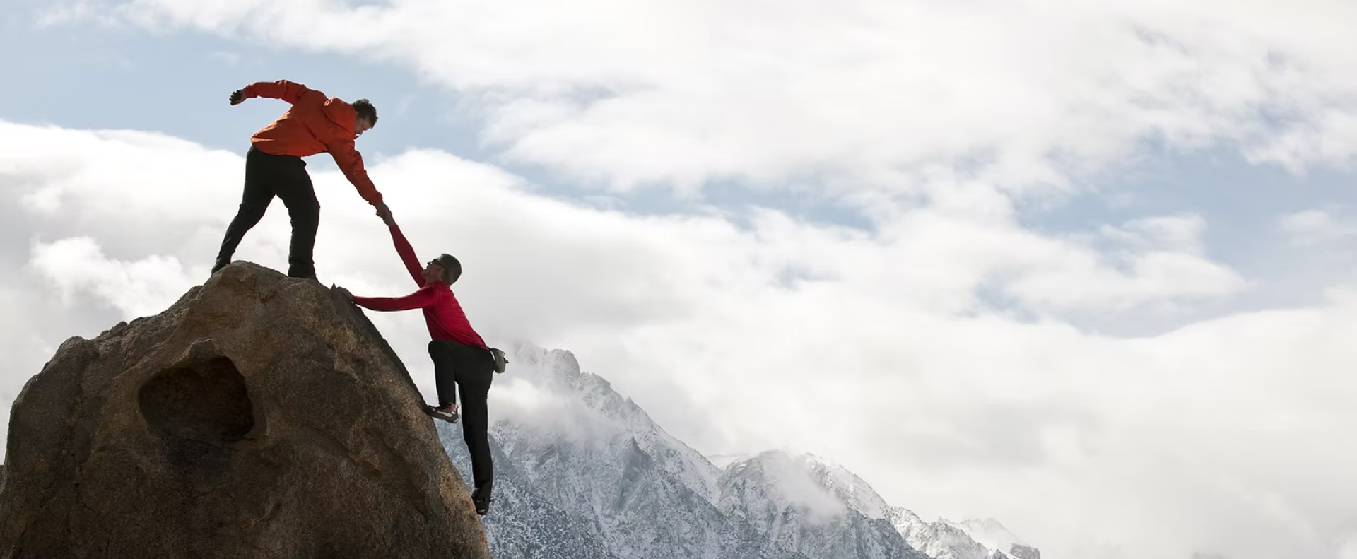 Supportive individual counselling services in Burnaby
