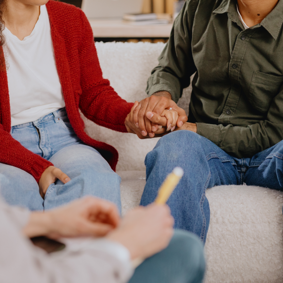 Compassionate couples counselling services in Burnaby