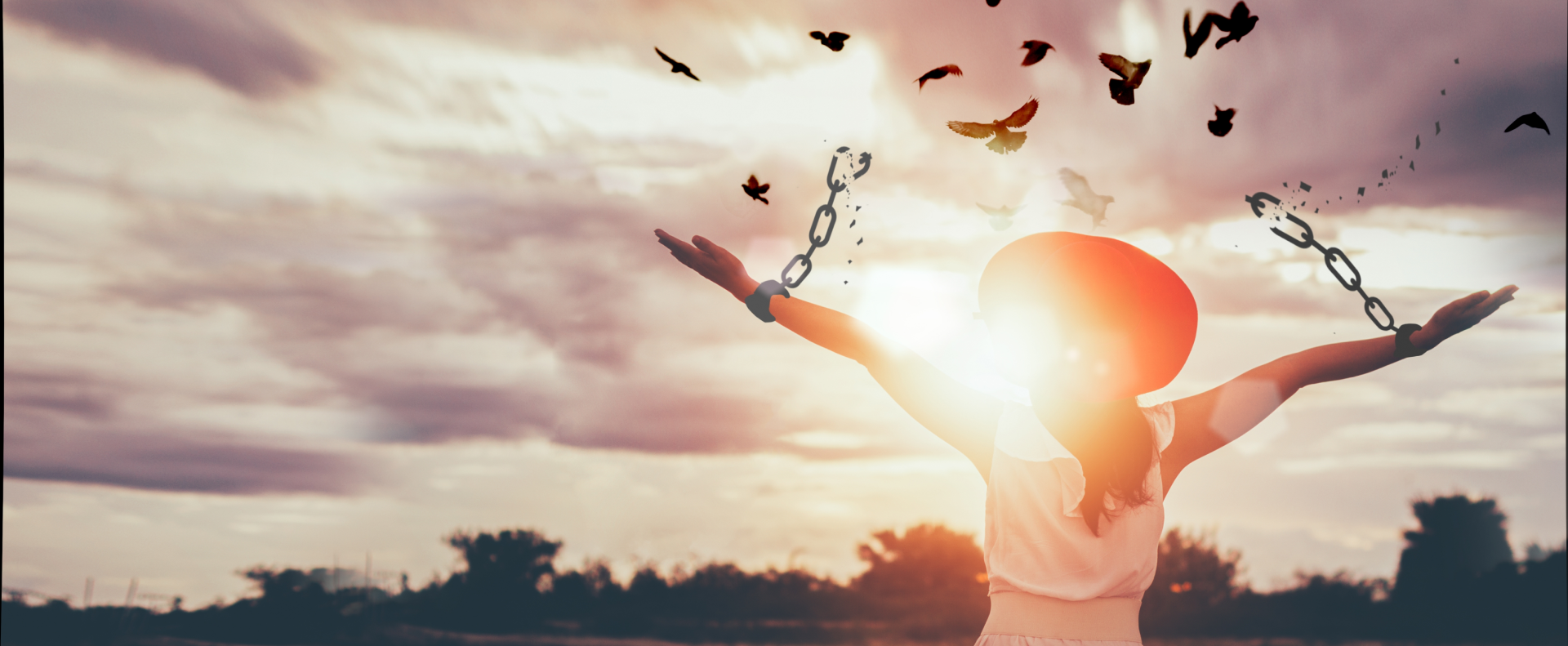 Compassionate online CBT services for emotional wellbeing