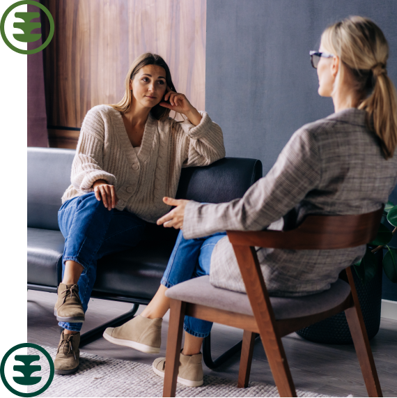 Evidence based Cognitive Behavioral Therapy (CBT) services in Burnaby