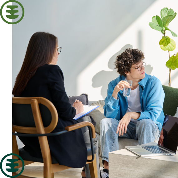 Flexible online counselling services in Burnaby