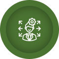 Supportive online therapy for personal growth