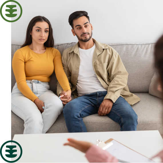 Couples therapy services in Abbotsford for relationship care