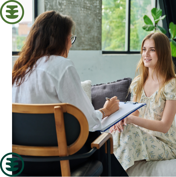 Confidential online counselling services in New Westminster