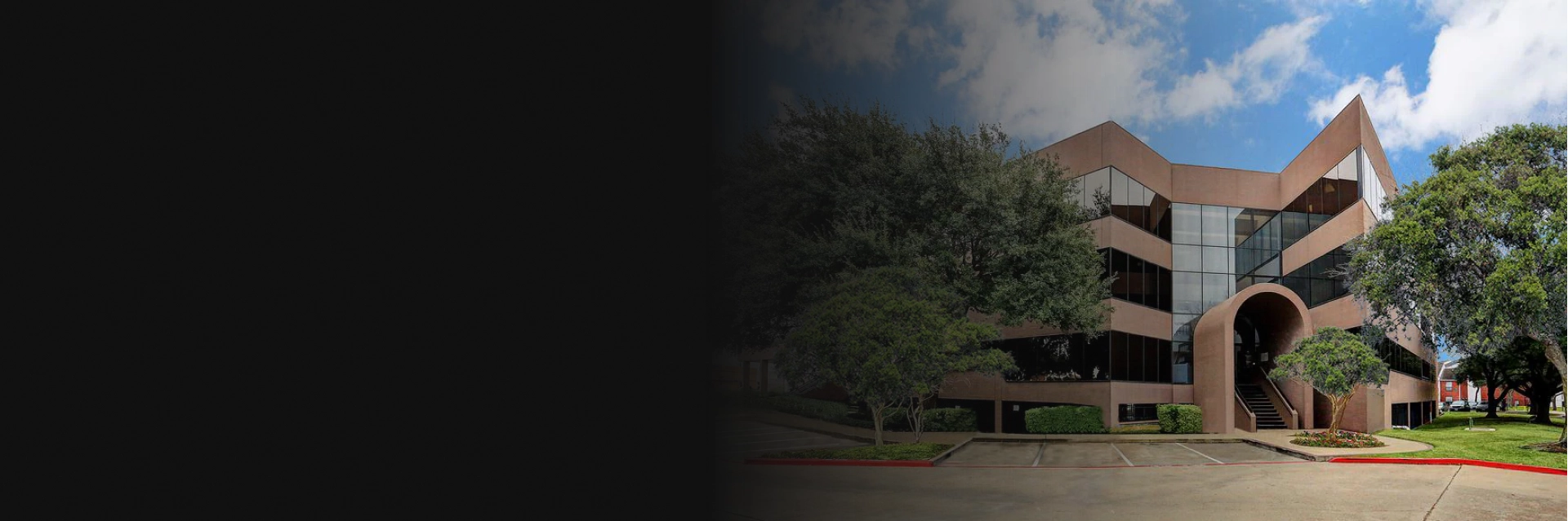 Business consultant in Houston, TX supporting small business growth