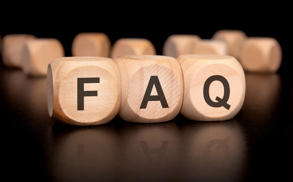 FAQ