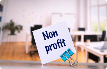 Non-Profit Formation