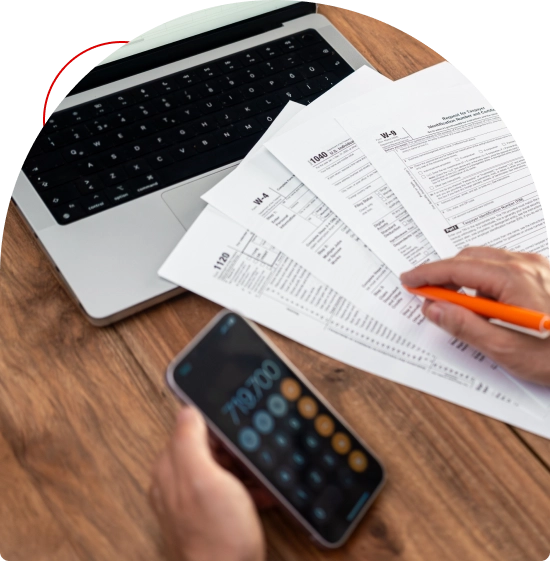 Professional assistance for compliance and documentation needs