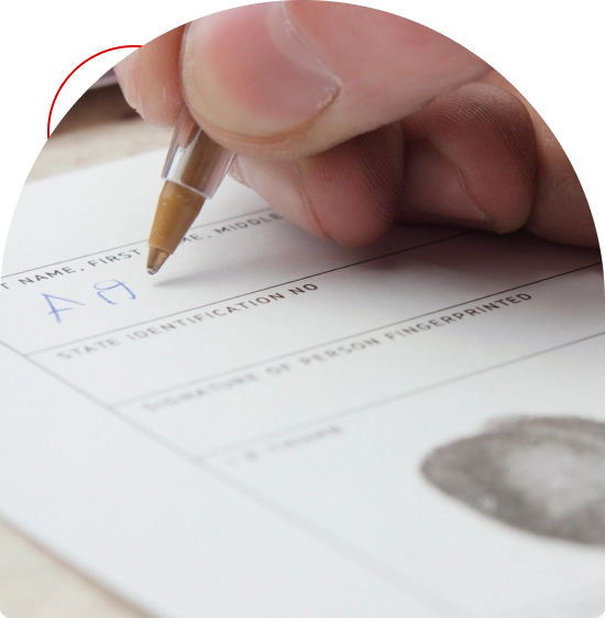 Fingerprinting services for licensing and compliance needs